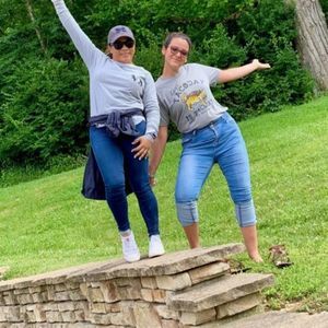 Meet your Posher, Ashlee